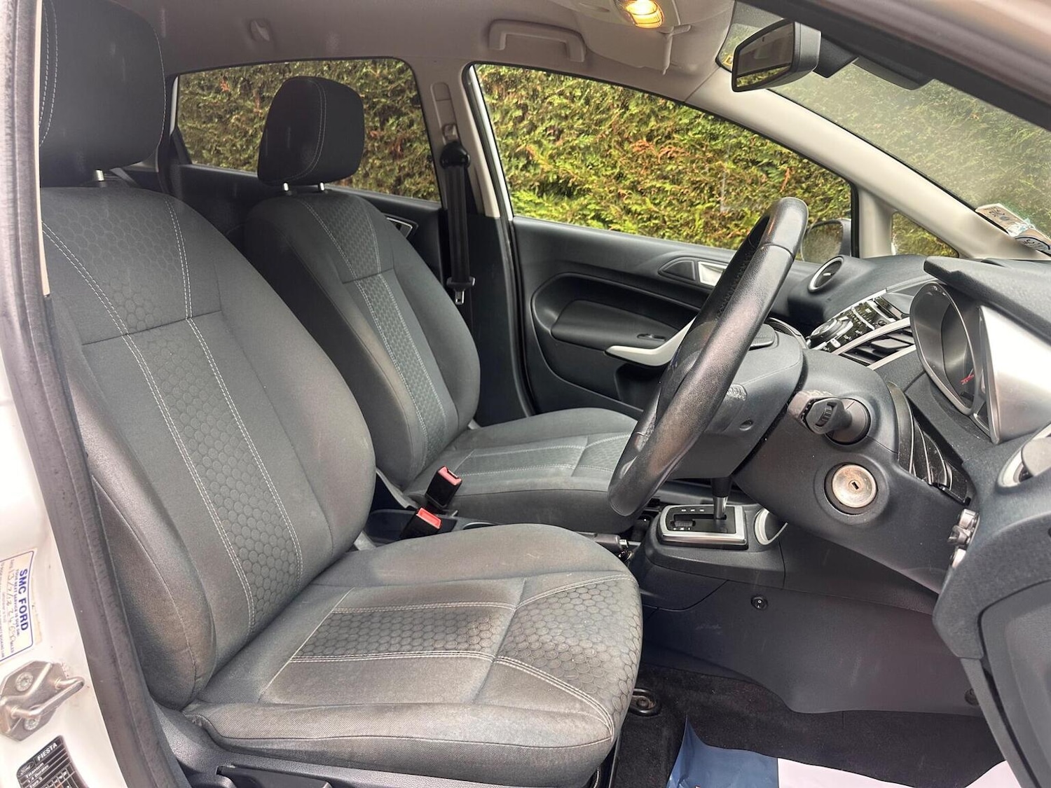 Used Ford Fiesta 2012 for sale - 76268555: Photo 15