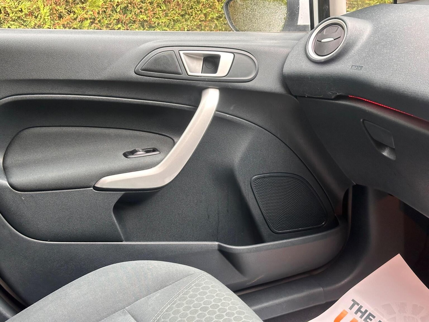 Used Ford Fiesta 2012 for sale - 76268555: Photo 20