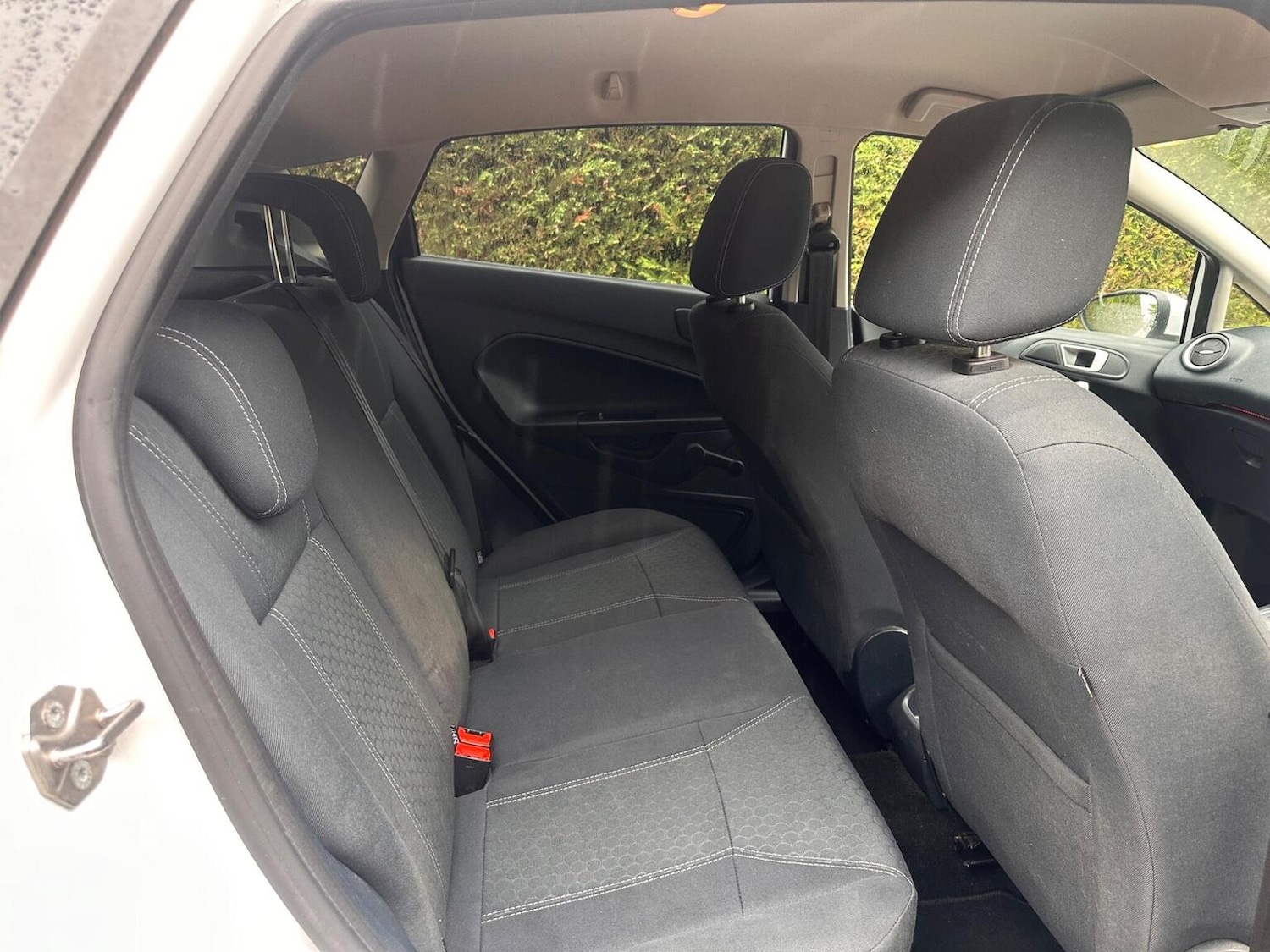 Used Ford Fiesta 2012 for sale - 76268555: Photo 21