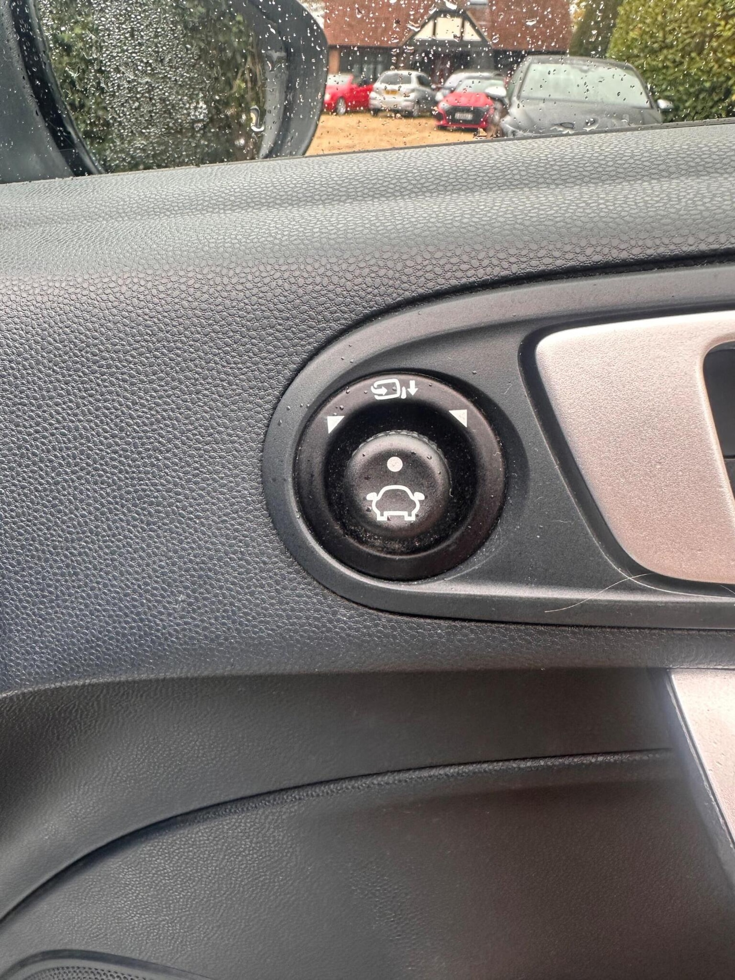 Used Ford Fiesta 2012 for sale - 76268555: Photo 22