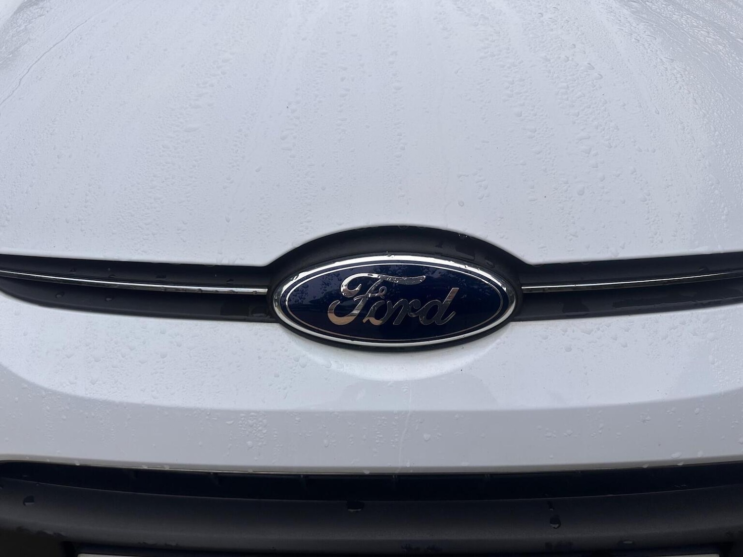 Used Ford Fiesta 2012 for sale - 76268555: Photo 5