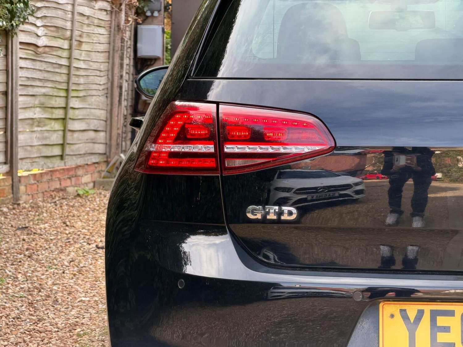 Used Volkswagen Golf 2014 for sale - 76396986: Photo 10