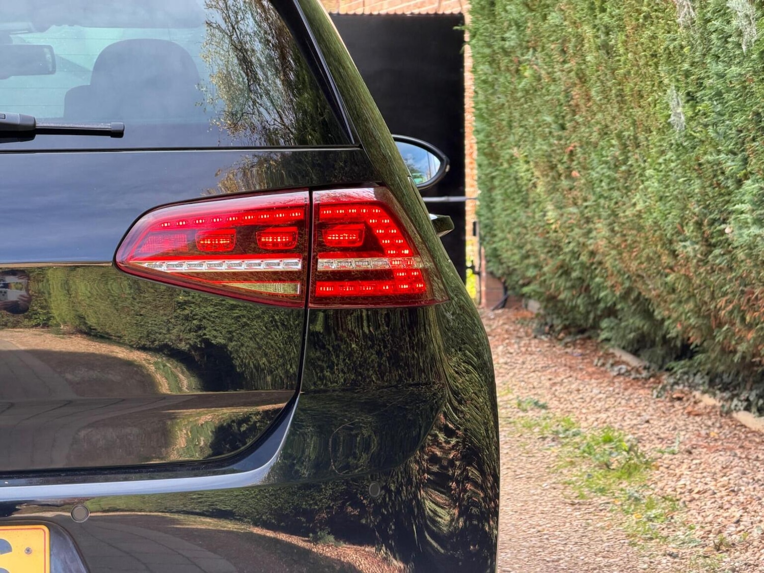 Used Volkswagen Golf 2014 for sale - 76396986: Photo 11