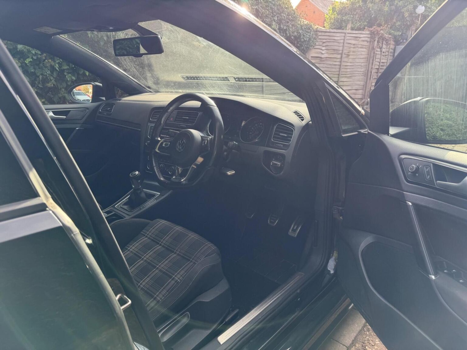 Used Volkswagen Golf 2014 for sale - 76396986: Photo 13