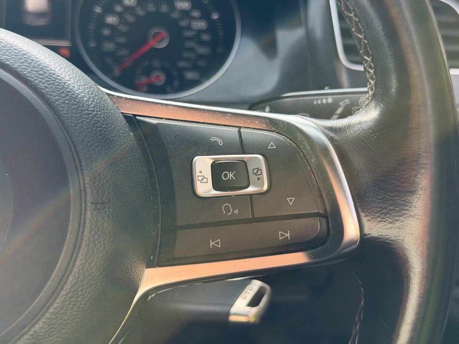 Used Volkswagen Golf 2014 for sale - 76396986: Photo 16