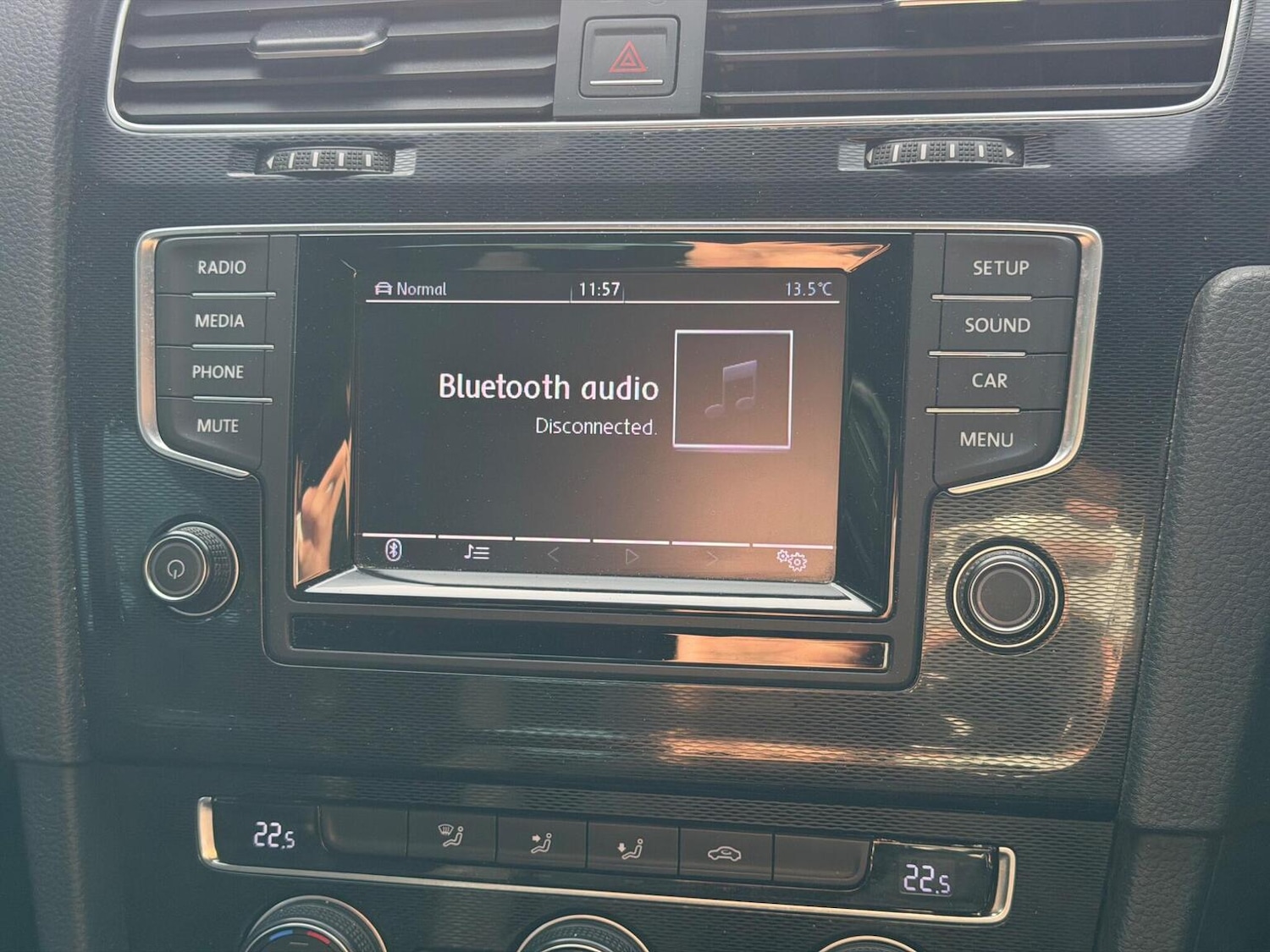 Used Volkswagen Golf 2014 for sale - 76396986: Photo 18