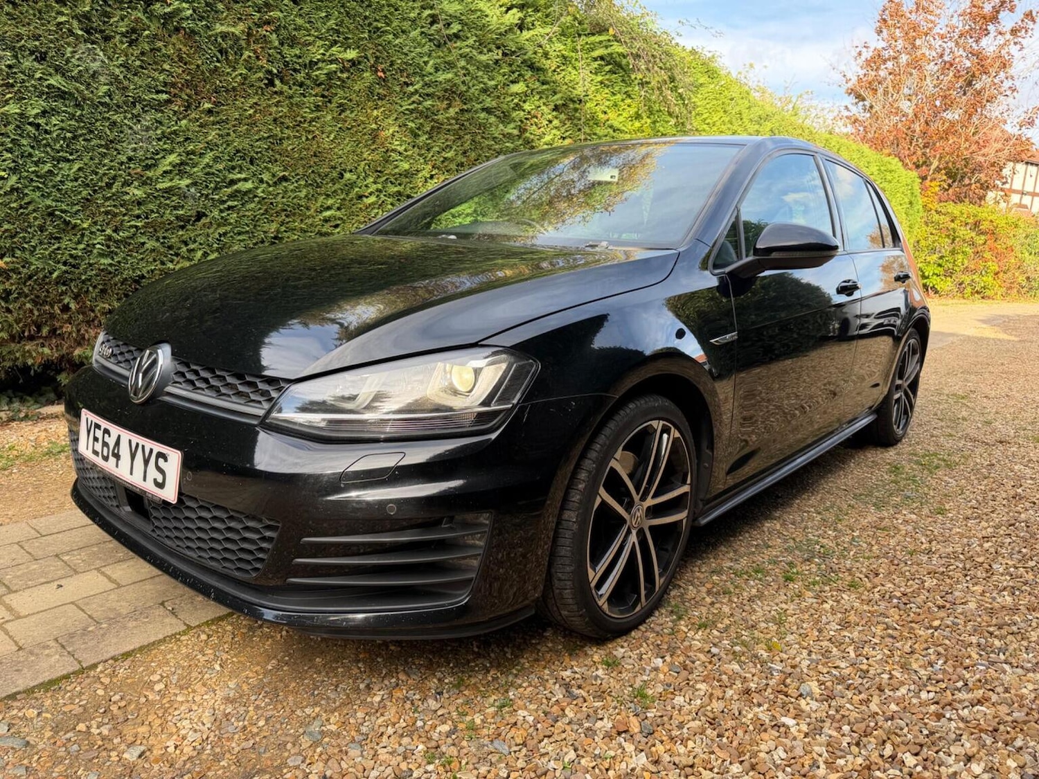 Used Volkswagen Golf 2014 for sale - 76396986: Photo 4