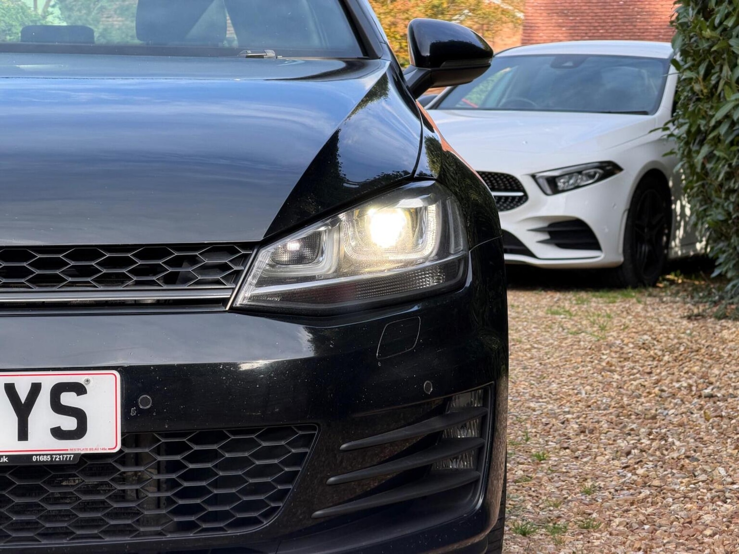 Used Volkswagen Golf 2014 for sale - 76396986: Photo 6