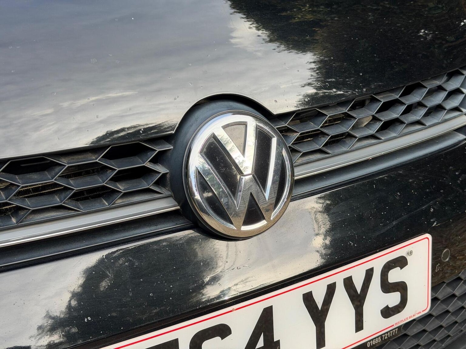 Used Volkswagen Golf 2014 for sale - 76396986: Photo 7