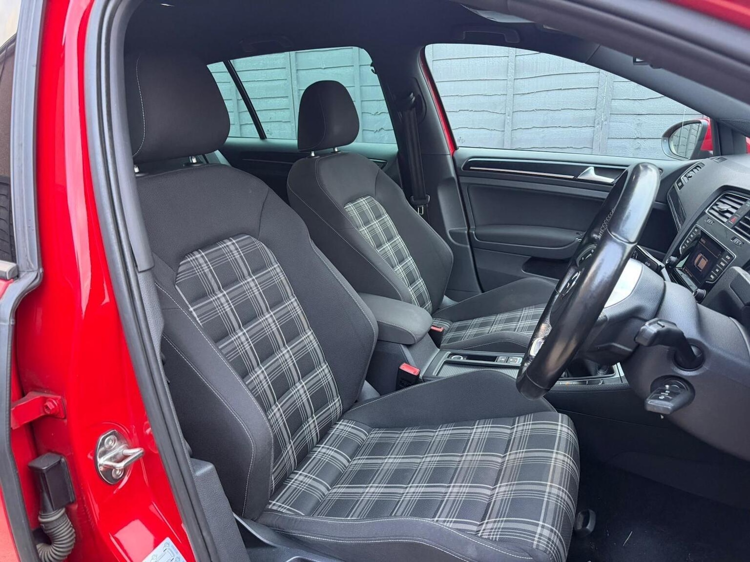 Used Volkswagen Golf 2013 for sale - 76483066: Photo 13