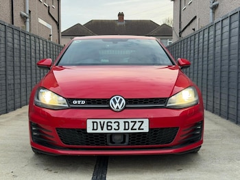 Used Volkswagen Golf 2013 for sale - 76483066: Photo
