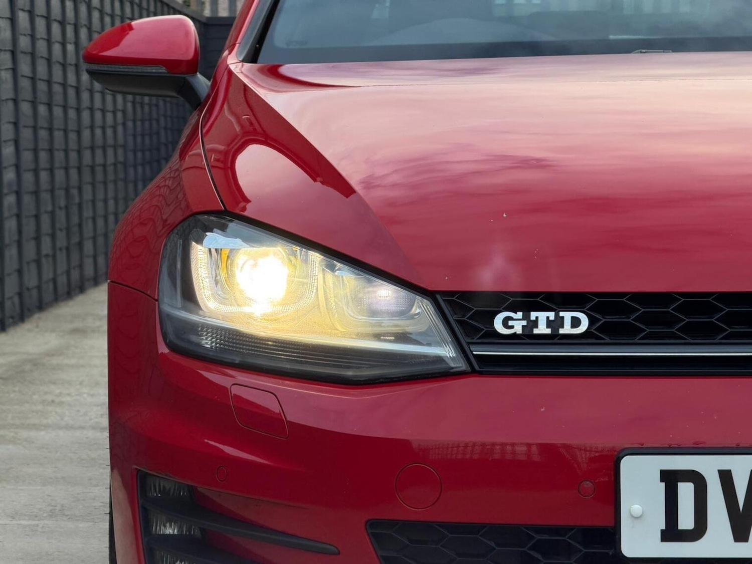 Used Volkswagen Golf 2013 for sale - 76483066: Photo 3