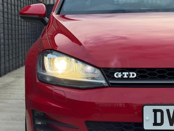 Used Volkswagen Golf 2013 for sale - 76483066: Photo