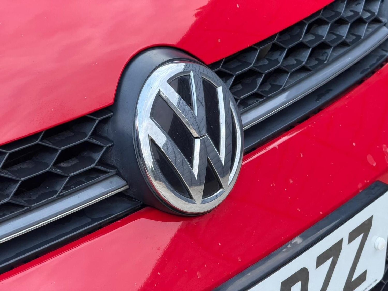 Used Volkswagen Golf 2013 for sale - 76483066: Photo 5