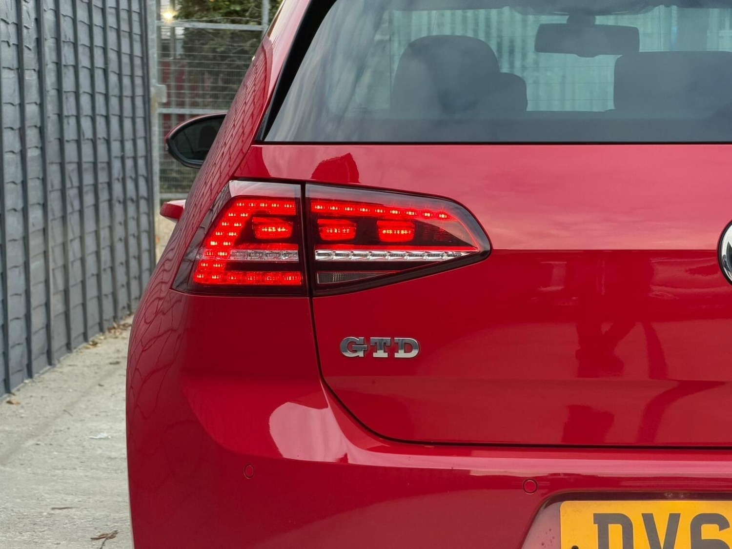 Used Volkswagen Golf 2013 for sale - 76483066: Photo 7