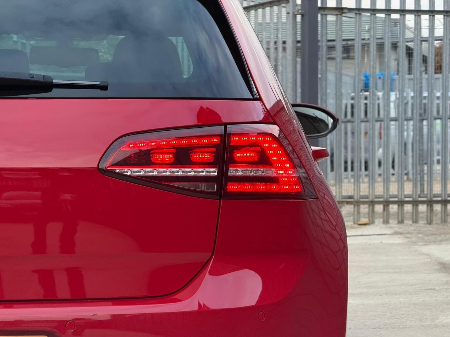 Used Volkswagen Golf 2013 for sale - 76483066: Photo 8