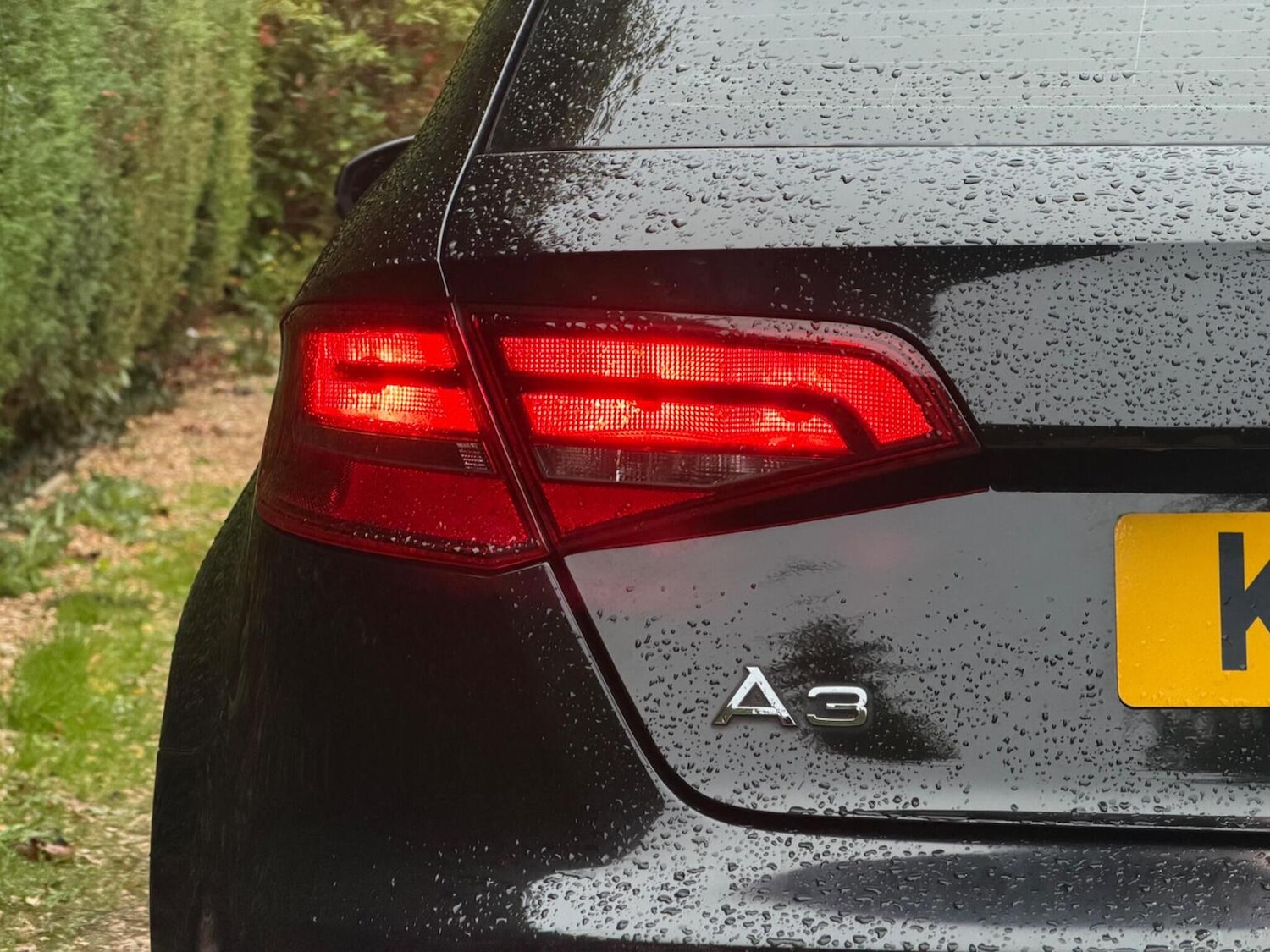 Used Audi A3 2016 for sale - 76382467: Photo 10