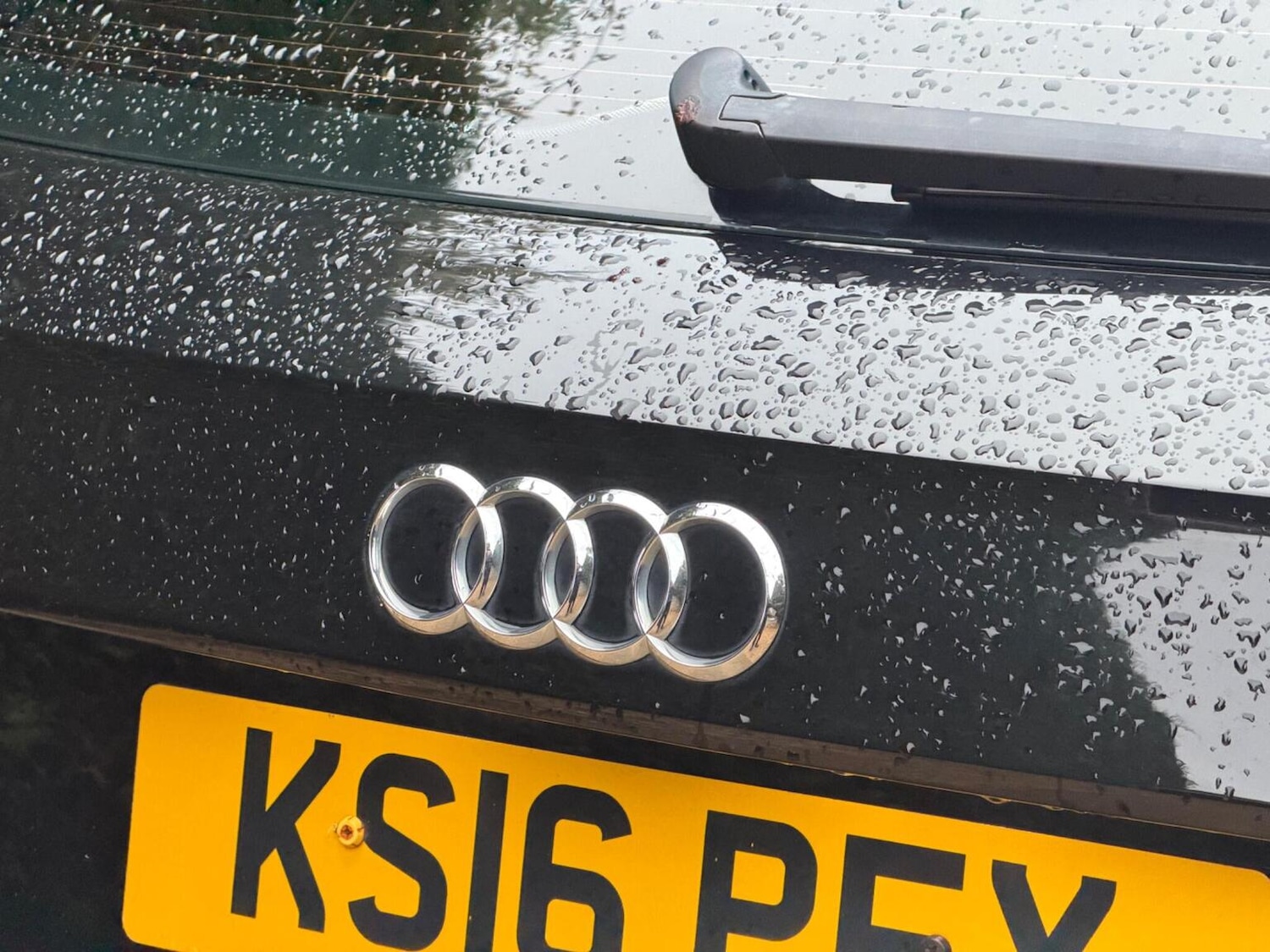 Used Audi A3 2016 for sale - 76382467: Photo 12