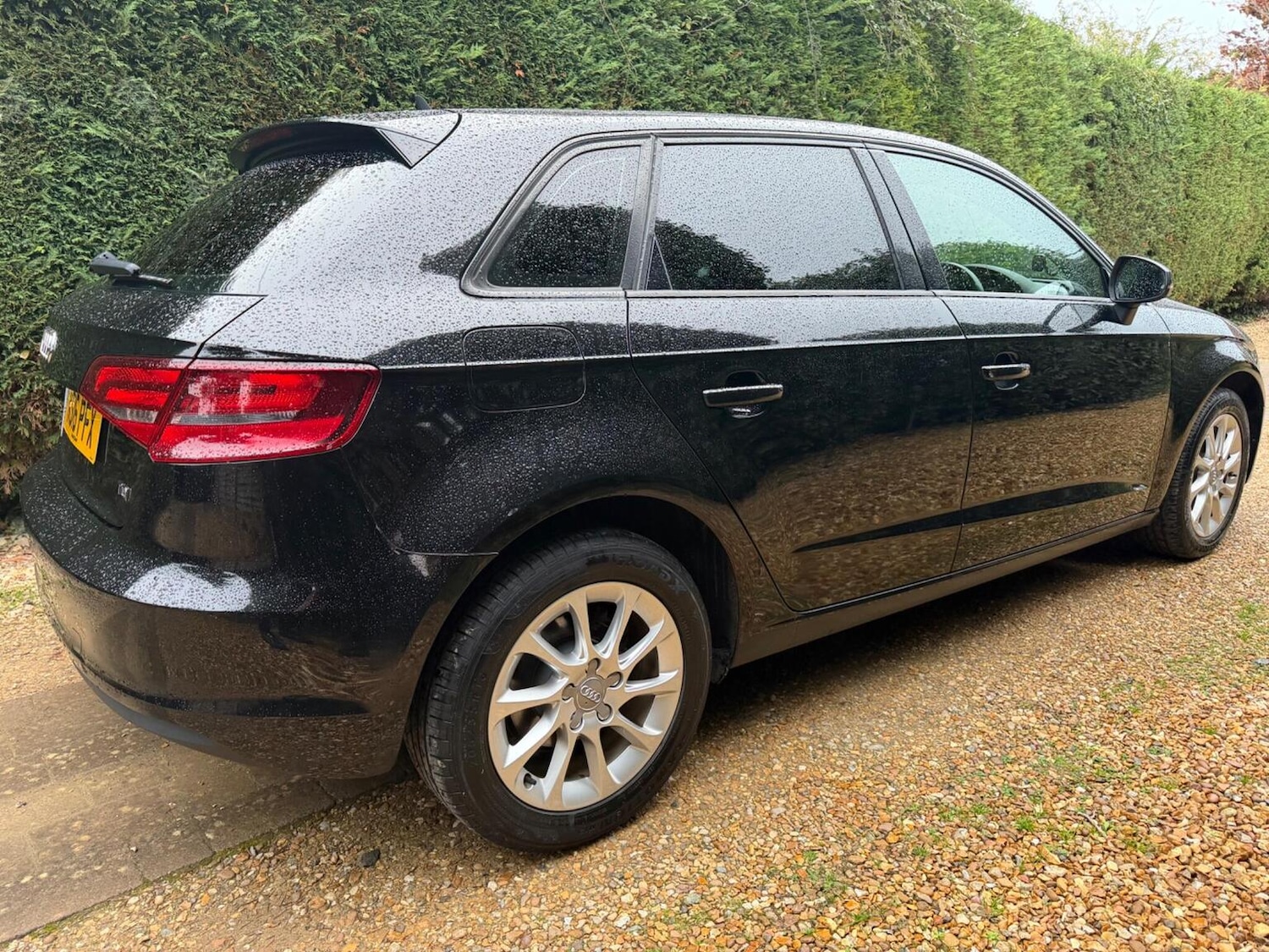 Used Audi A3 2016 for sale - 76382467: Photo 13