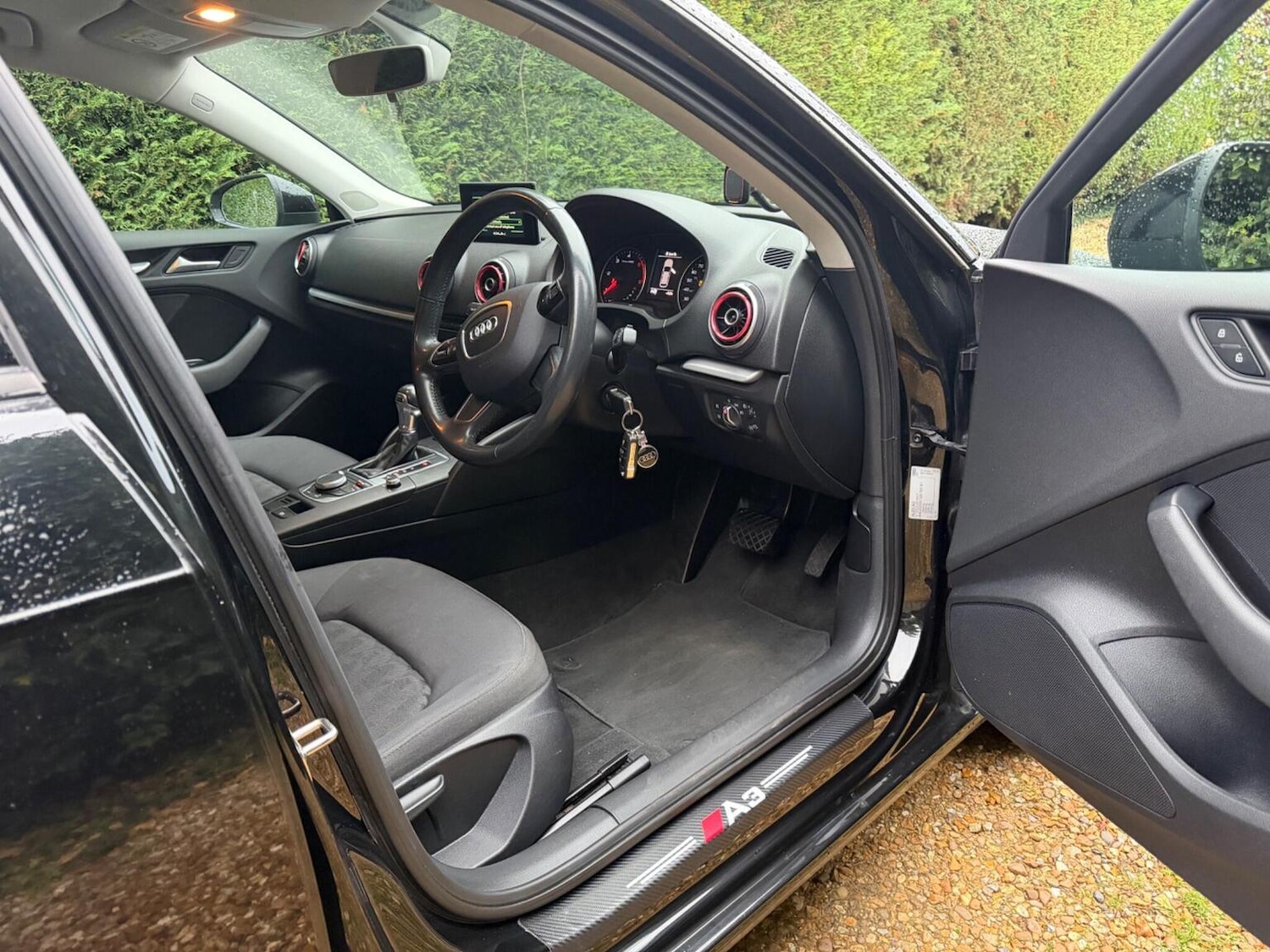 Used Audi A3 2016 for sale - 76382467: Photo 14