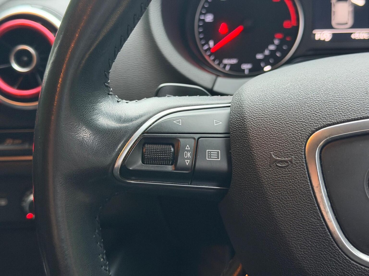 Used Audi A3 2016 for sale - 76382467: Photo 16