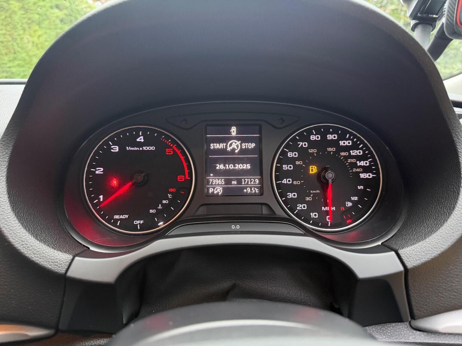 Used Audi A3 2016 for sale - 76382467: Photo 18