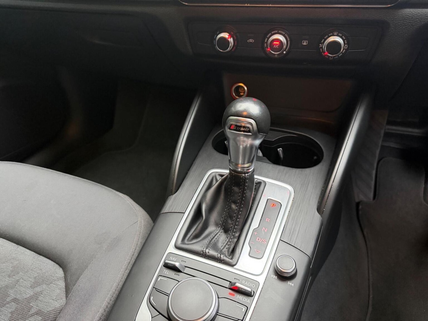 Used Audi A3 2016 for sale - 76382467: Photo 19