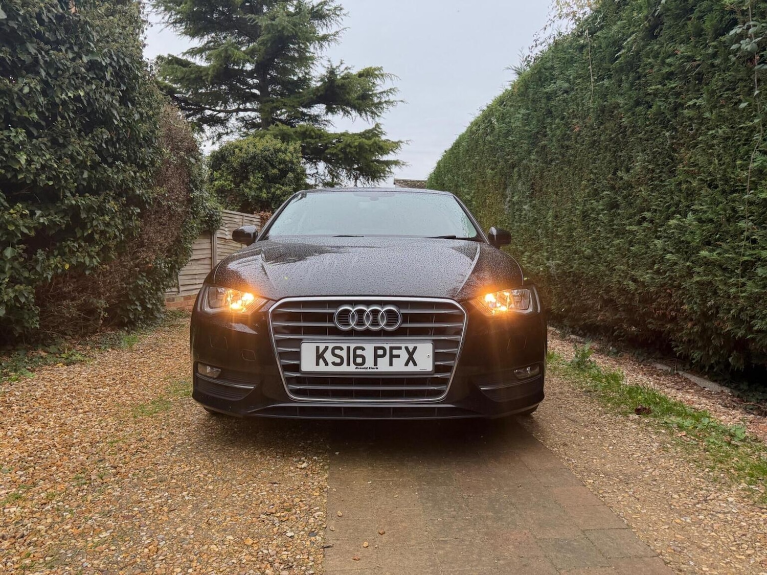 Used Audi A3 2016 for sale - 76382467: Photo 2