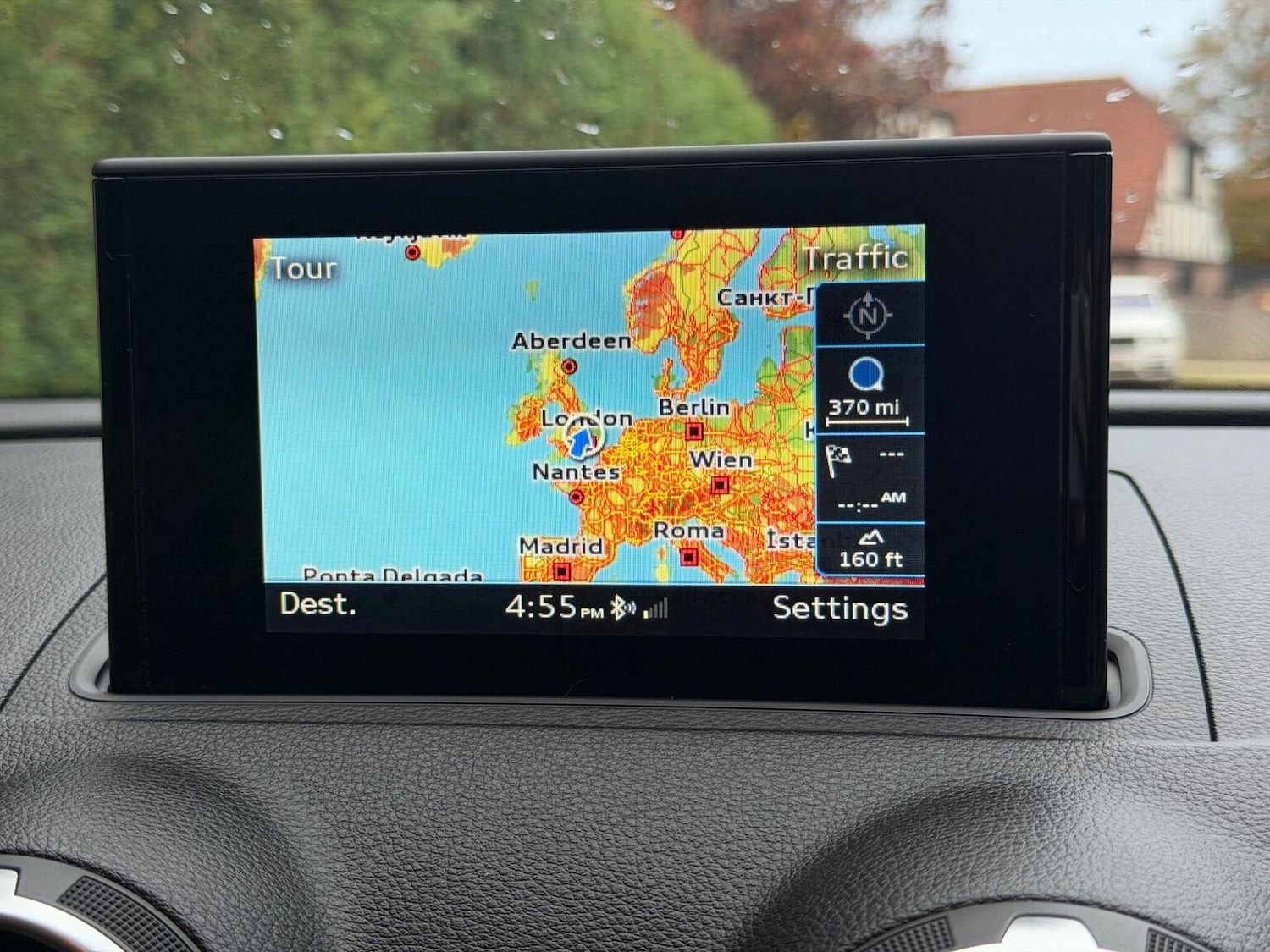 Used Audi A3 2016 for sale - 76382467: Photo 23