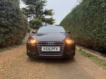 Used Audi A3 2016 for sale - 76382467: Photo