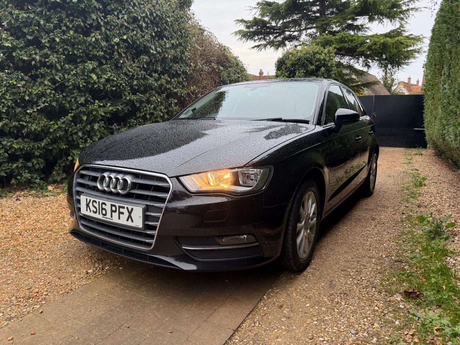 Used Audi A3 2016 for sale - 76382467: Photo 4