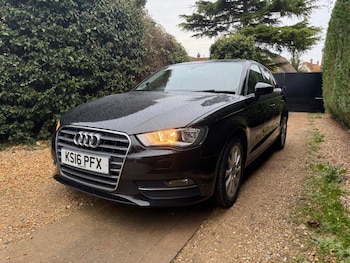 Used Audi A3 2016 for sale - 76382467: Photo