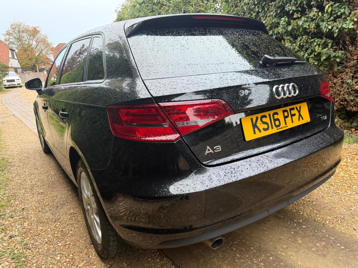 Used Audi A3 2016 for sale - 76382467: Photo 9