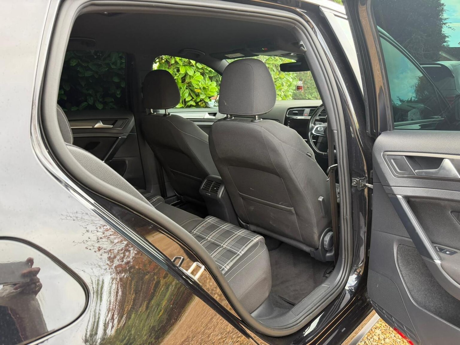 Used Volkswagen Golf 2019 for sale - 76471279: Photo 14