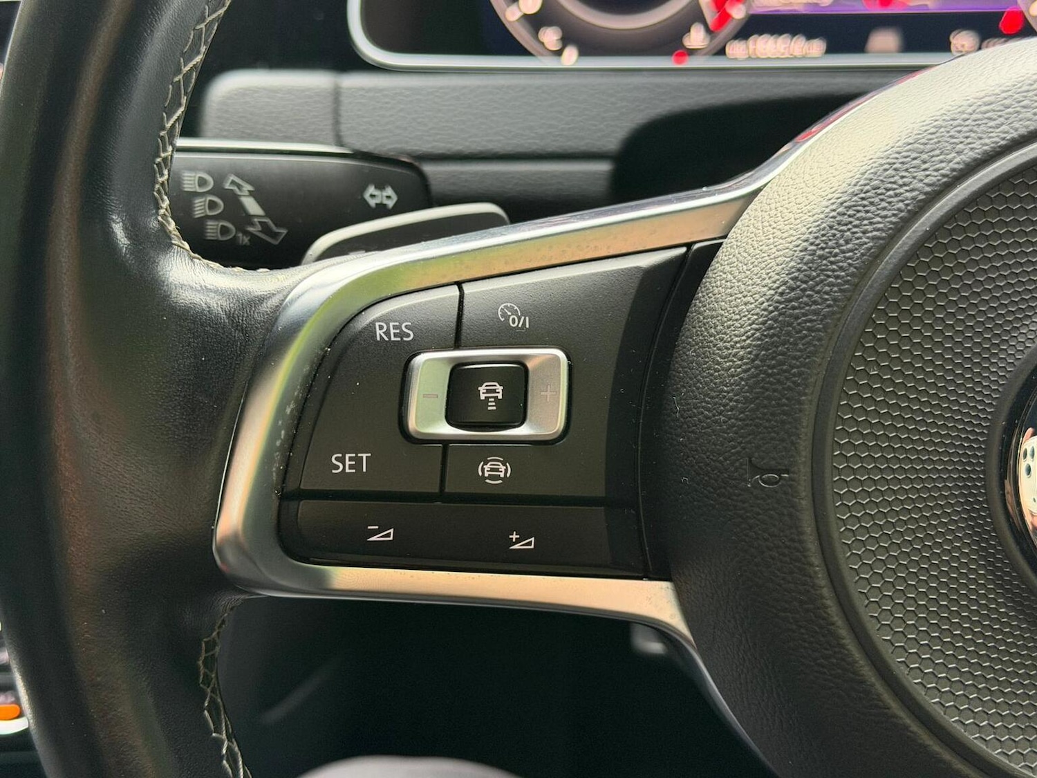 Used Volkswagen Golf 2019 for sale - 76471279: Photo 15