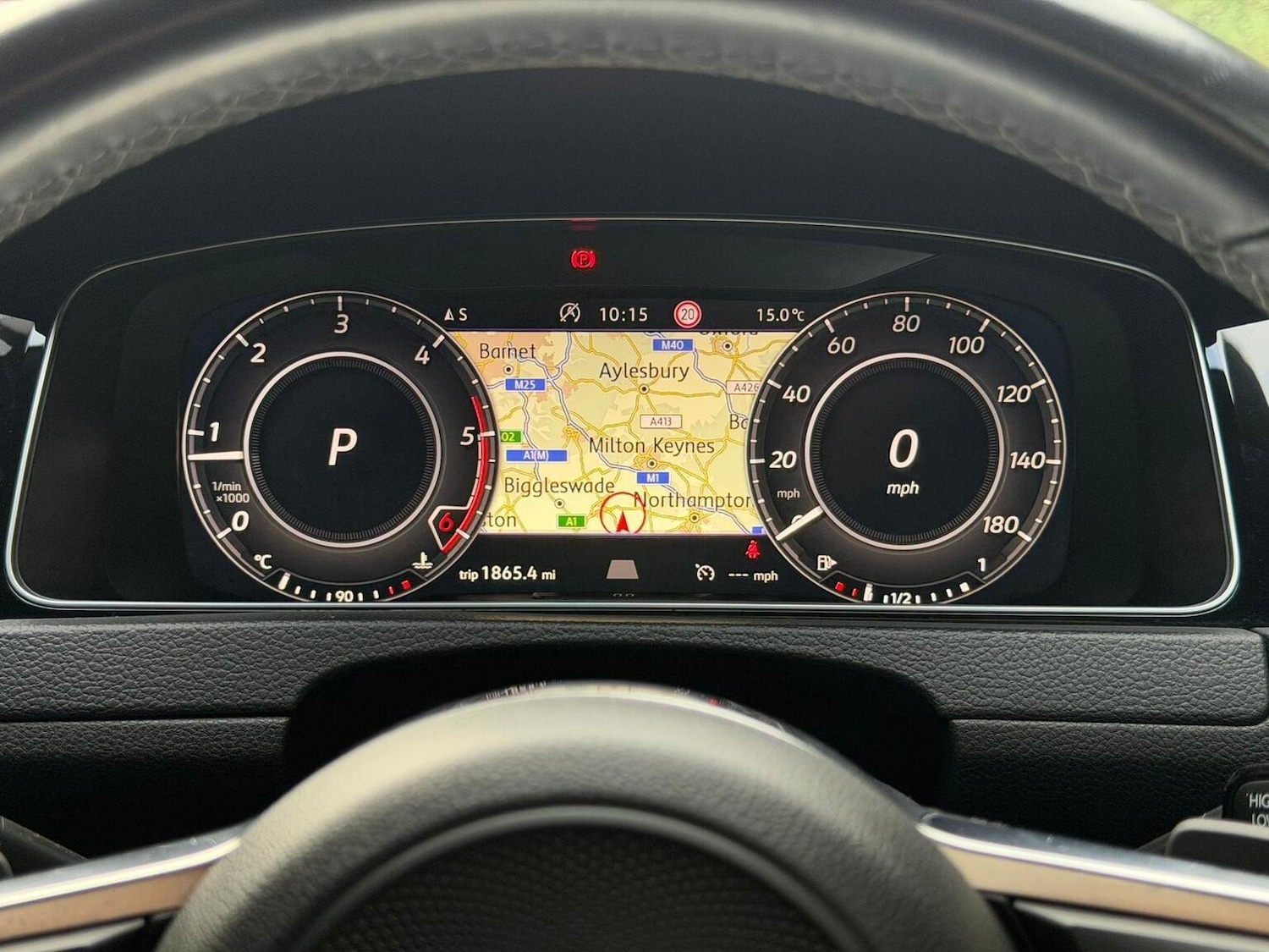 Used Volkswagen Golf 2019 for sale - 76471279: Photo 18