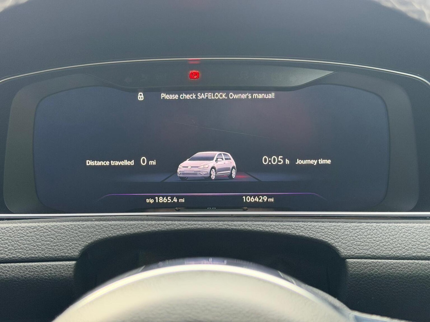 Used Volkswagen Golf 2019 for sale - 76471279: Photo 19