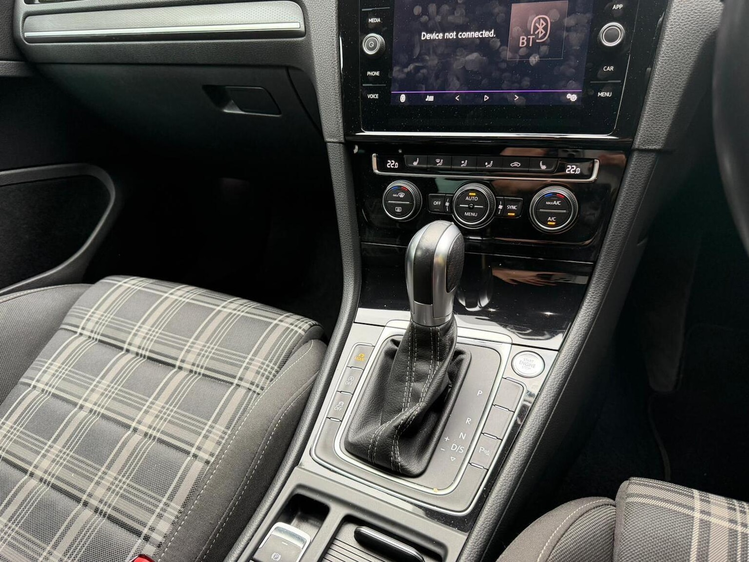 Used Volkswagen Golf 2019 for sale - 76471279: Photo 20