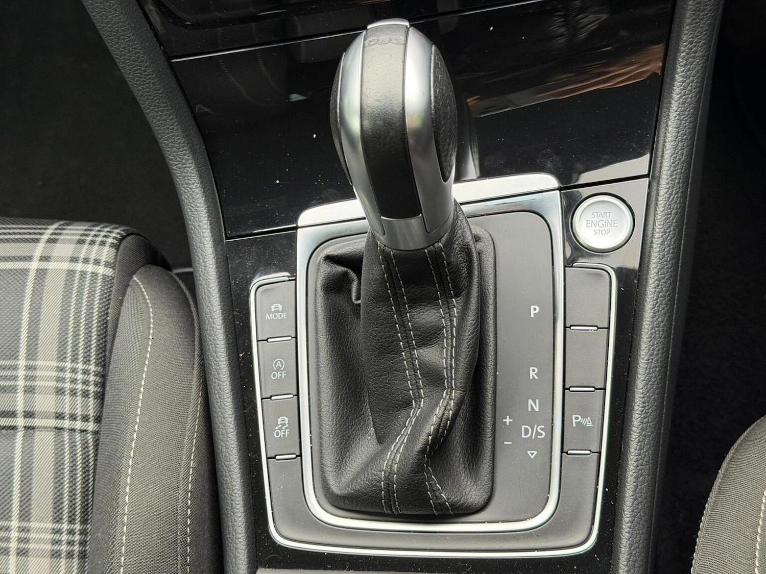 Used Volkswagen Golf 2019 for sale - 76471279: Photo 21