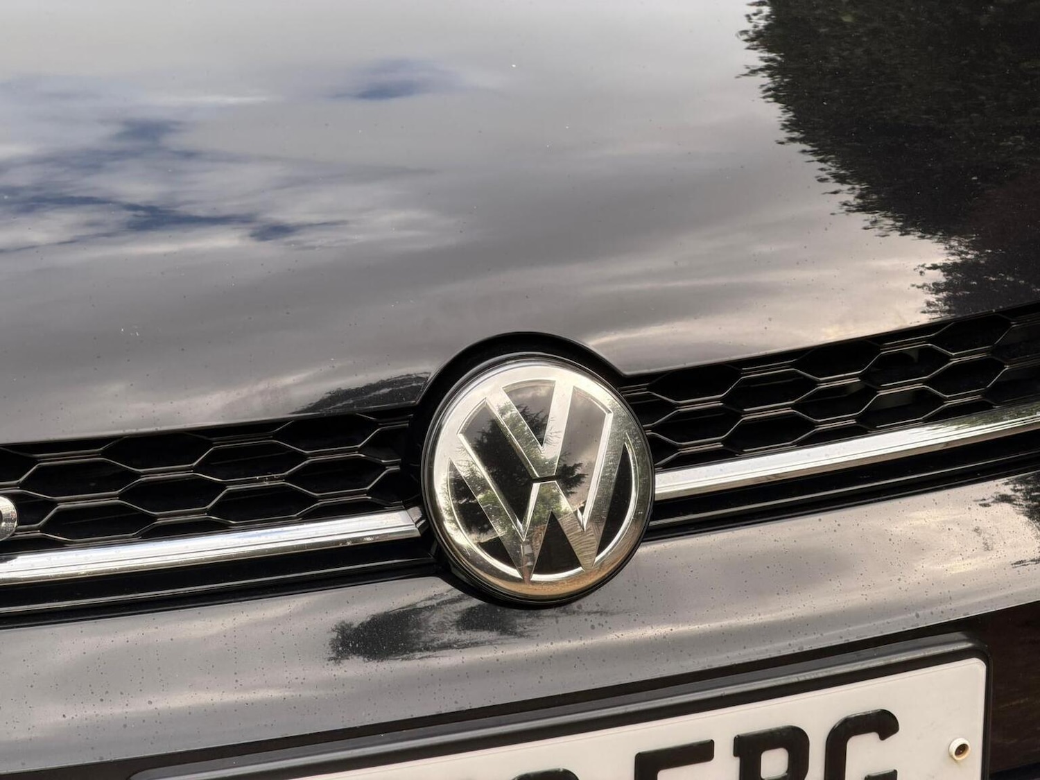 Used Volkswagen Golf 2019 for sale - 76471279: Photo 4