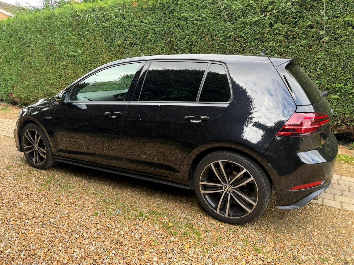 Used Volkswagen Golf 2019 for sale - 76471279: Photo 5