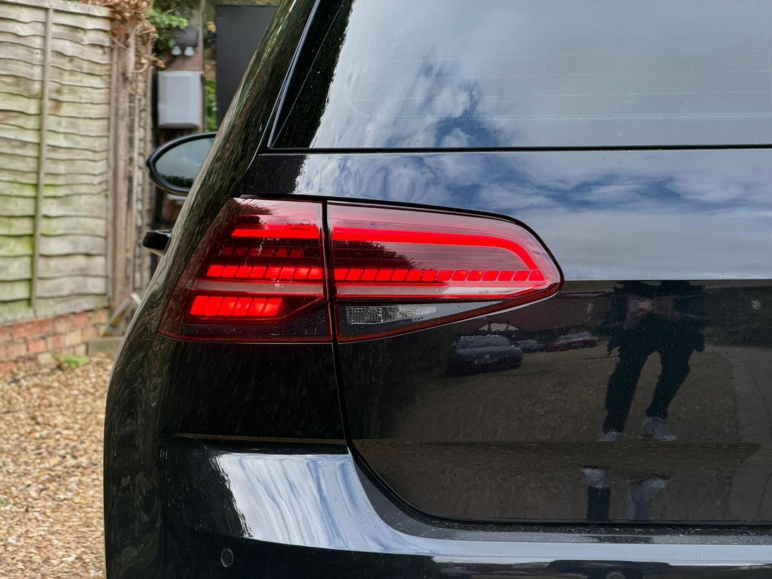 Used Volkswagen Golf 2019 for sale - 76471279: Photo 8