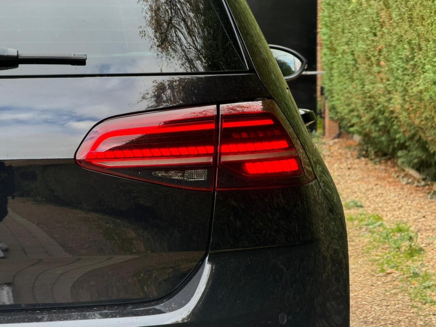 Used Volkswagen Golf 2019 for sale - 76471279: Photo 9