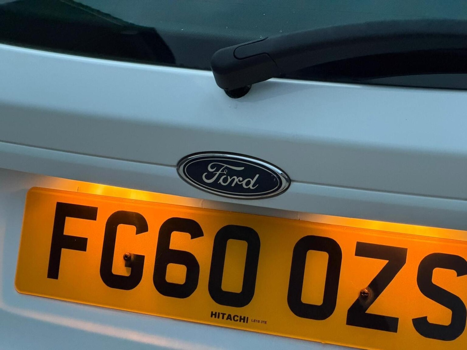 Used Ford Fiesta 2010 for sale - 76482983: Photo 12