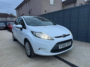 Used Ford Fiesta 2010 for sale - 76482983: Photo