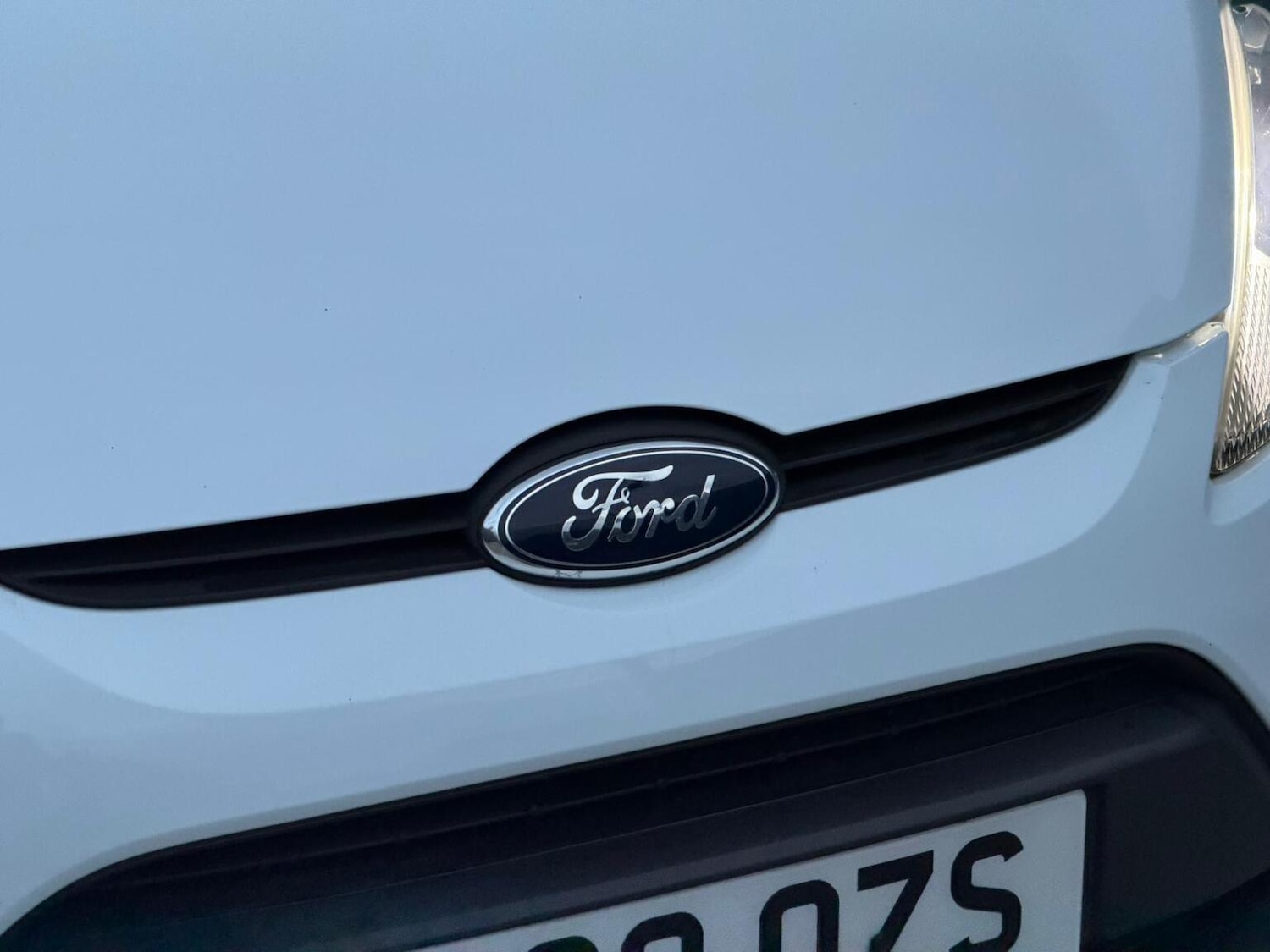 Used Ford Fiesta 2010 for sale - 76482983: Photo 7