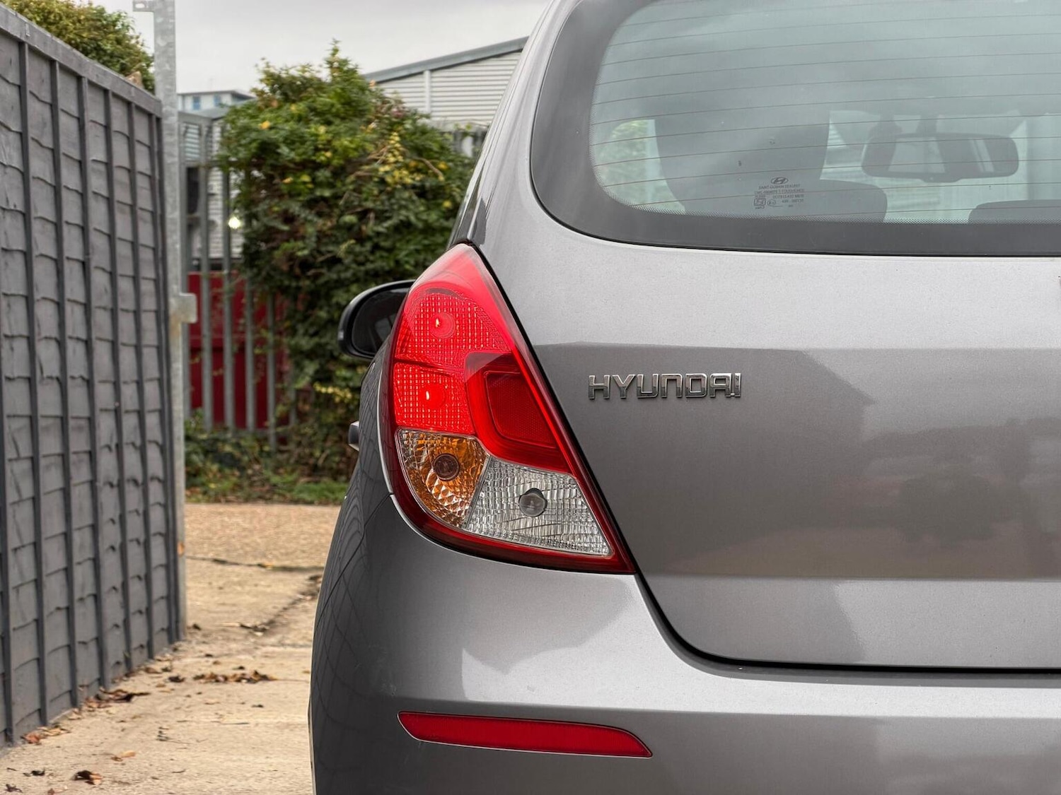 Used Hyundai i20 2014 for sale - 76536735: Photo 12