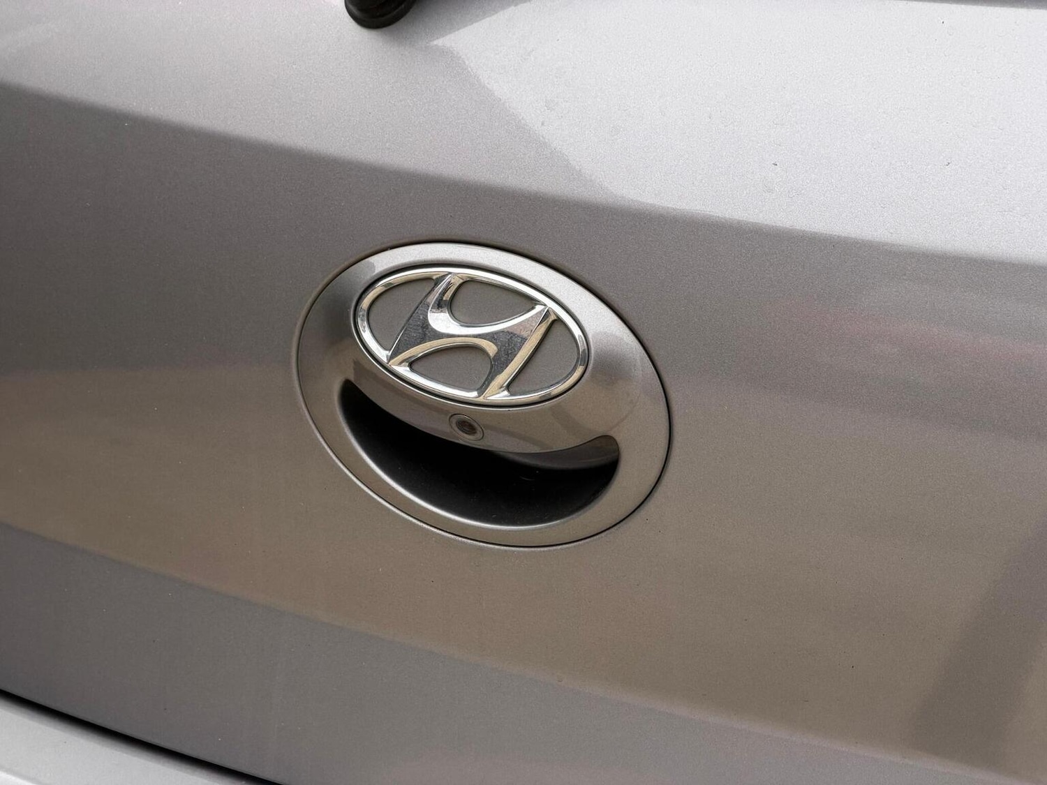 Used Hyundai i20 2014 for sale - 76536735: Photo 13