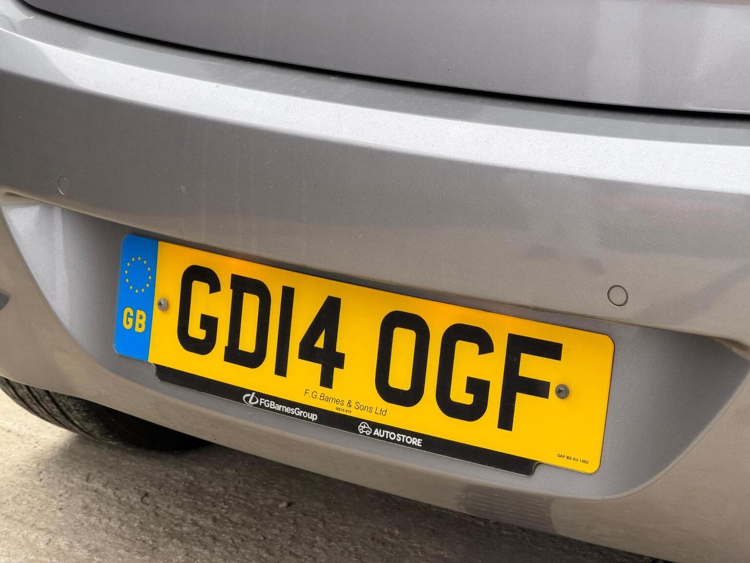 Used Hyundai i20 2014 for sale - 76536735: Photo 14