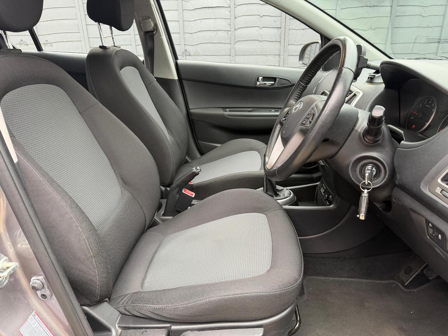 Used Hyundai i20 2014 for sale - 76536735: Photo 17